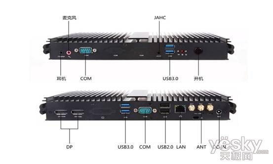 勝任多塵環境 杰拓F300靜音電腦在信息系統運行維護中的卓越表現